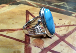 Trillionaire Maker Genuine Magic Ring 8888 Spell Wealth Lottery Success ... - $77.92