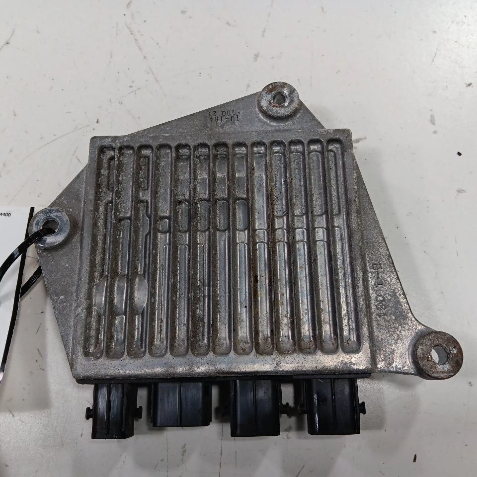 Engine ECM Fuel Injection Control Right Hand Engine Fits 13-20 Subaru BRZ Item image 4