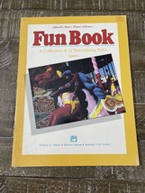 Fun Book Song Book - £187.72 GBP