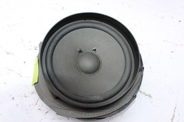 2003-2006 MERCEDES E350 REAR LEFT DOOR SPEAKER R1868 image 4