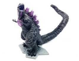 Shin Godzilla Kaiju Bandai Shin Japan Heroes Universe Vintage Toy Action Figure - £55.03 GBP