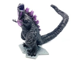 Shin Godzilla Kaiju Bandai Shin Japan Heroes Universe Vintage Toy Action Figure - £52.67 GBP