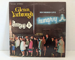 Glenn Yarbrough - Hungry i - Warner Bros. Records - Vinyl Record - $3.95