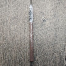 L'oreal Eye Enhancer Liner Line And Define Pencil Marbled Bronze Nwob, Sealed - $9.89