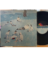 Elton John Blue Moves Vinyl 2 LP MCA MCA2-11004 1st Pressing 1976 - $14.99