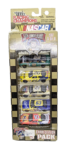 Racing Champions 5 Pack Nascar 50th Anniversary 1:64 Diecast 5 Of 8 Set - $12.86