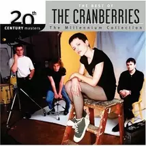 20th Century Masters: The Best Of The Cranberries (CD, 2005, Island) lik... - $15.00