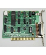 IBM 8-Bit Async ISA Card for IBM PC XT Computer &amp; Compatibles  1501485 XM - $32.80 CAD
