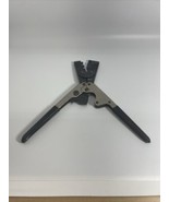 Waldom Molex Hand Crimper  Tool HTI-2445-A 18-22 #2138 KG JD - $49.49