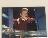 Star Trek Cinema Trading Card #55 William Shatner - $1.97
