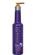 GK Silver Bombshell Shampoo