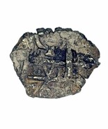 1768 Bolivie Charles III Véritable Argent Cob Pièce (Très Fin État) Km 42 - $186.78 CAD
