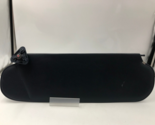 2000-2002 Chevrolet Express 1500 Driver Sun Visor Gray Illuminated OEM K... - $85.49