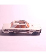 2003 Hot Wheels Ford Thunderbolt HW Serpent Cyclone White 5SP 1:64 Loose... - £1.54 GBP
