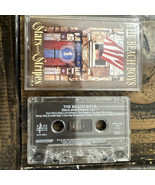 Stars and Stripes, Vol. 1 by The Beach Boys (Cassette, Aug-1996, River N... - $5.86