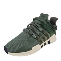 Adidas EQT Support ADV CP9689 Originals Womens Green Running Sneakers Size 8.5 - £58.72 GBP