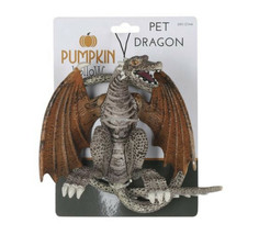 Halloween prop Pet Dragon (me) A22 - $108.89