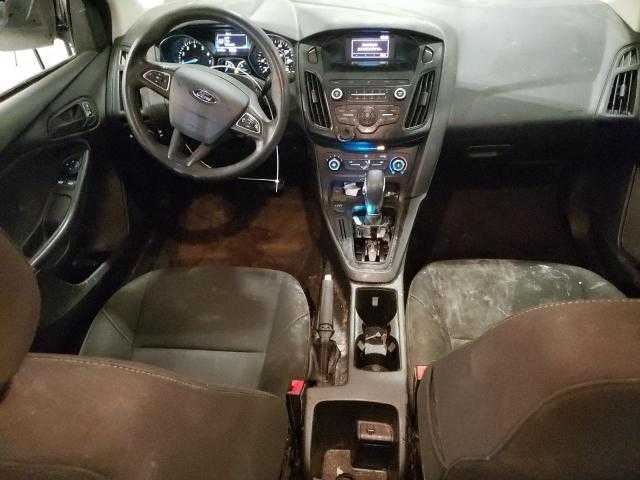 Ford Focus 2.0 Engine Oil Dipstick  2018 2017 2016 2015 Item image 7