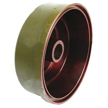 NEW STARTER MOTOR FITS TECUMSEH 110V ELECTRIC 16 TOOTH 33329 37000 image 12