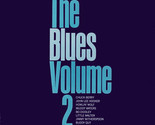 The Blues Volume 2 [Audio CD] - $12.99