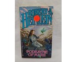 Podkayne Of Mars Robert A Heinlein Science Fiction Novel - $9.89