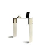 Narrow Entryway Console Table with Phone and Tablet Holder, Modern Slim ... - $3,594.25 MXN
