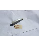 11-14 SUBARU IMPREZA WRX SEDAN FRONT PASSENGER RIGHT EXTERIOR DOOR HANDL... - $831.62 MXN