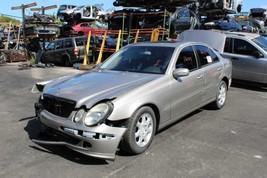 Rear Drive Shaft 211 Type E500 Rwd Fits 03-06 Mercedes E-CLASS 523510 - £135.68 GBP