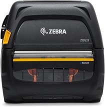 Zebra ZQ500 Series ZQ521 - Label Printer - Direct Thermal (ZQ52-BUE0000-00) - $740.00