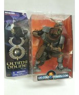 2002 McFarlane Ultima Online Warlord Kabur Spawn  - £23.67 GBP