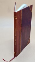 New York Yacht Club : [yearbook] 1891. Volume 1891 1891 [Leather Bound] - £49.66 GBP