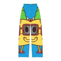 Tribal Taco Kids Pajama Pants - $44.69