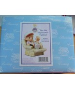 Precious Moments &quot;You Are My Favorite Pastime&quot; New in Box - €41,66 EUR
