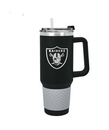 Las Vegas Raiders 40 oz. COLOSSUS Travel Mug - $61.72 CAD