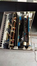 Siemens Simoreg Motor Drive Assembly DC Master #- D400/40 / 6RA2621-6DV30 - $531.99