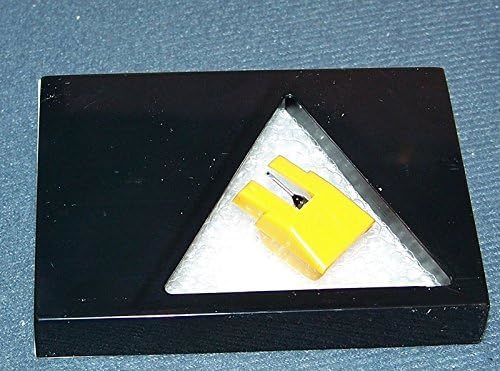 Durpower Phonograph Record Player Turntable Needle For Sanyo St-35Vd, 36Vd. - $33.99