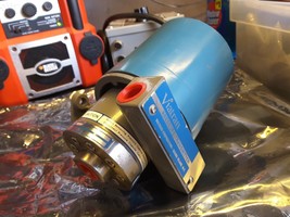 Viatran 500 Pressure Transmitter 2-0-581-A2C Range High Rare New Nos Sale $389 - $379.10