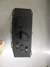 PASSENGER SEAT POSITION MEMORY SWITCH From 2006 BMW 325XI 4-DOOR AWD 3.0... - $29.00