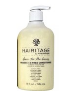 Hairitage By Mindy McKnight Fragrance Free Conditioner 13 Fl Oz - £16.56 GBP