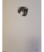 Leonard Baskin Plate  VII  from  Ars Anatomica 1972 Edition 133/300 - €1.834,96 EUR