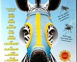 Racing Stripes [Full Screen DVD 2005] Hayden Panettiere, Bruce Greenwood - $2.27