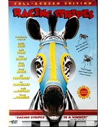 Racing Stripes [Full Screen DVD 2005] Hayden Panettiere, Bruce Greenwood - £1.78 GBP