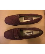 WOMEN&#39;S IPANEMA SUEDE SHOES-SIZE: 5M - $259.46 MXN