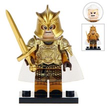 Barristan Selmy The Kingsguard - Game of Thrones Custom Minifigures Toys - $2.99