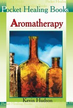 Aromatherapy (Pocket Healing Books).New Book [Paperback] - £11.99 GBP