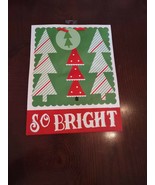 So Bright Set Of 2 Christmas Bags - €8,55 EUR