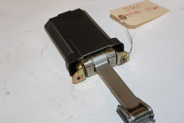 1996-2002 MERCEDES E300 E320 E420 FRONT RIGHT DOOR STOPPER CHECK STRAP J507 image 4