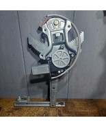 For 1997-2001 Honda CR-V 2.0L Rear Driver Side Power Window Regulator wi... - $41.71 CAD