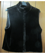 Blassport Reversible Vest by Bill Blass  M - €36,54 EUR