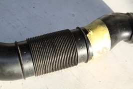 2000-2006 w215 MERCEDES CL55 DRIVER LEFT AIR INTAKE INLET DUCT PIPE HOSE image 3
